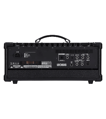 Усилители гитары