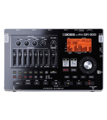 Микшерные пульты