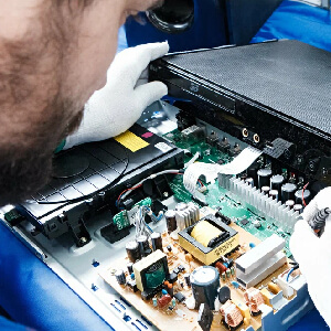 Ремонт техники Boss