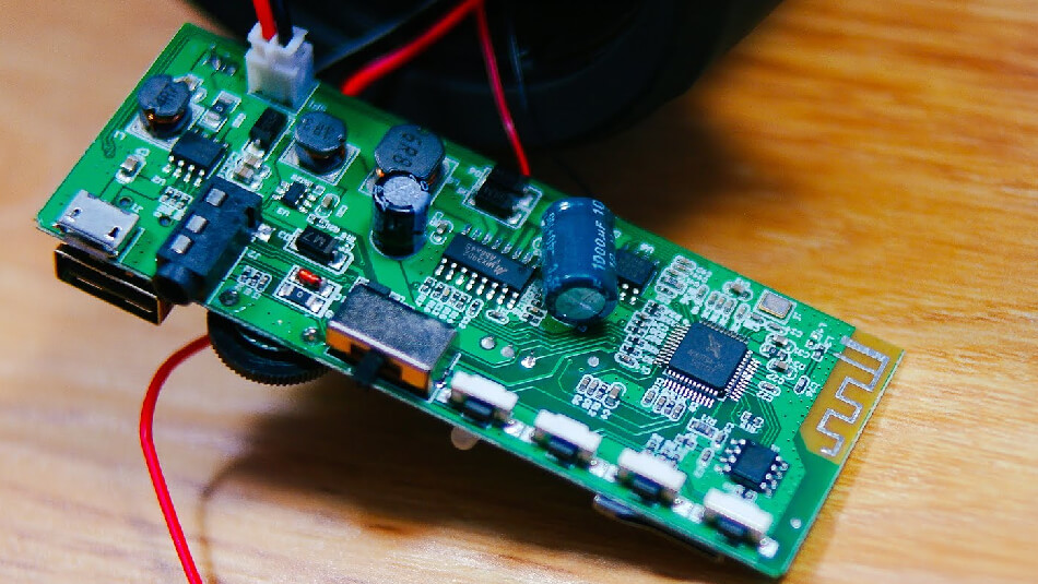 Ремонт техники Boss