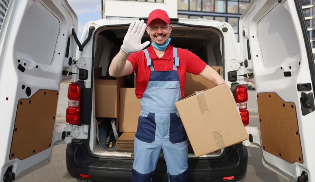 Сервис центр Boss